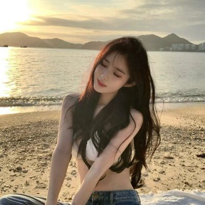 处女恋。